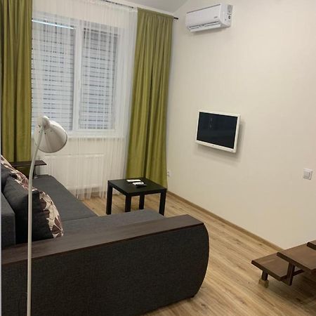 024 Loft - Апартаменты ЖК  Софиевская Слободка Вишневое Экстерьер фото
