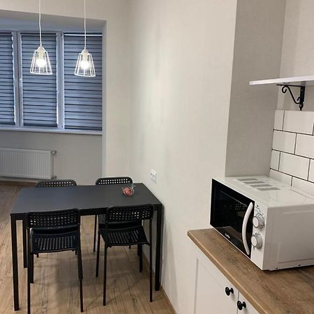 024 Loft - Апартаменты ЖК  Софиевская Слободка Вишневое Экстерьер фото