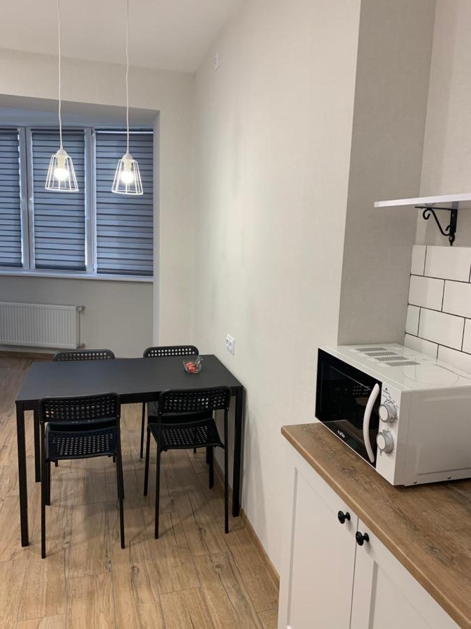 024 Loft - Апартаменты ЖК  Софиевская Слободка Вишневое Экстерьер фото