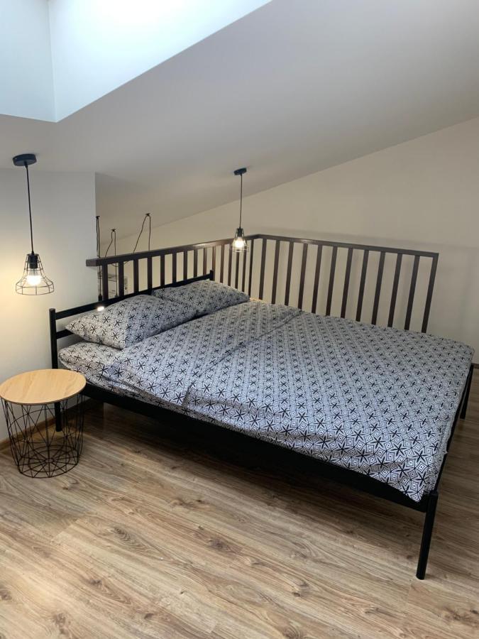024 Loft - Апартаменты ЖК  Софиевская Слободка Вишневое Экстерьер фото