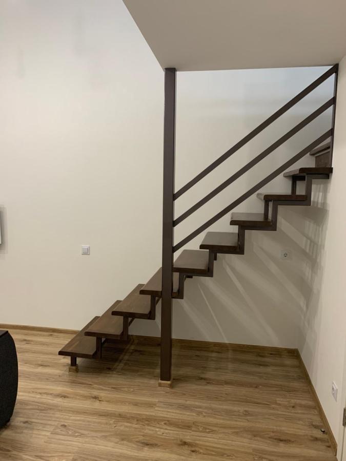 024 Loft - Апартаменты ЖК  Софиевская Слободка Вишневое Экстерьер фото